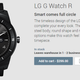 Illustration for article titled Friendly Notice: Nexus 6/LG G Watch R and new Moto 360s!